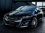 Honda Odyssey by Mugen 2011 года